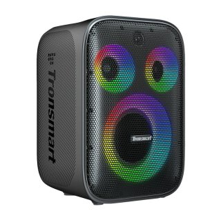 Tronsmart Halo 200 Vezeték Nélküli Hordozható Bluetooth Karaoke Hangszóró
