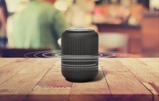 Tronsmart T6 Mini Vezeték Nélküli Hordozható Bluetooth Hangszóró