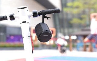Tronsmart T6 Mini Vezeték Nélküli Hordozható Bluetooth Hangszóró