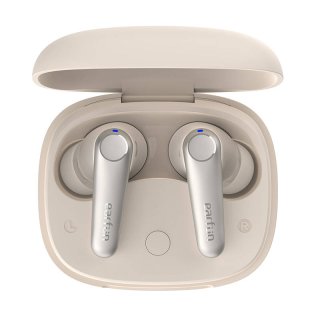 Earfun AirPro 3 Vezeték Nélküli TWS Fülhallgató - Fehér