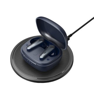 Earfun AirPro 3 Vezeték Nélküli TWS Fülhallgató - Kék