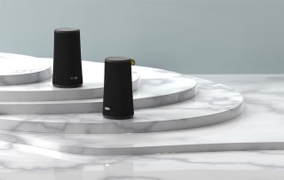 Earfun UBOOM Vezeték Nélküli Bluetooth Hangszóró
