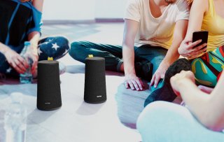 Earfun UBOOM Vezeték Nélküli Bluetooth Hangszóró