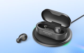 Earfun Free1S Vezeték Nélküli TWS Fülhallgató