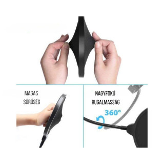 MAONO AU-B00 Mikrofon Pop Filter