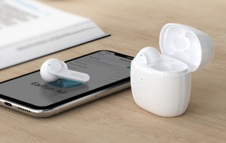 Earfun Air Vezeték Nélküli TWS Fülhallgató