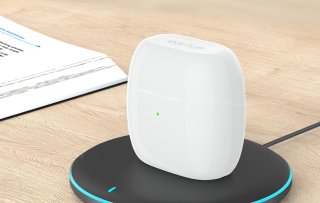 Earfun Air Vezeték Nélküli TWS Fülhallgató