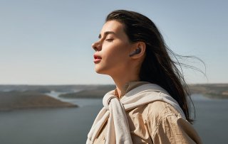 Earfun Air Pro 2 Vezeték Nélküli TWS Fülhallgató