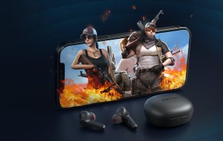 Earfun Air Pro 2 Vezeték Nélküli TWS Fülhallgató