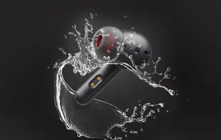 Earfun Air Pro 2 Vezeték Nélküli TWS Fülhallgató