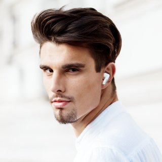 Earfun AirMini 2 Vezeték Nélküli TWS Fülhallgató