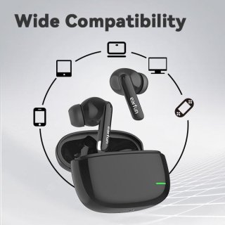 Earfun AirMini 2 Vezeték Nélküli TWS Fülhallgató