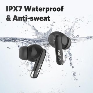 Earfun AirMini 2 Vezeték Nélküli TWS Fülhallgató