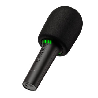 Havit SK851BT Vezeték Nélküli Karaoke Mikrofon
