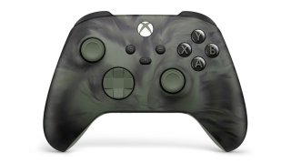 Microsoft Xbox Series X/S Vezeték Nélküli Kontroller Nocturnal Vapor Special Edition