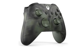 Microsoft Xbox Series X/S Vezeték Nélküli Kontroller Nocturnal Vapor Special Edition