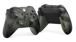 Microsoft Xbox Series X/S Vezeték Nélküli Kontroller Nocturnal Vapor Special Edition