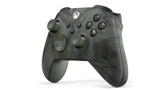Microsoft Xbox Series X/S Vezeték Nélküli Kontroller Nocturnal Vapor Special Edition