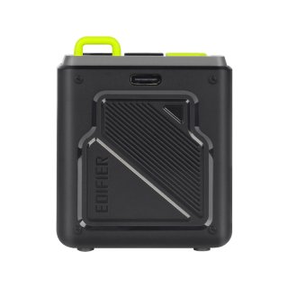 Edifier MP85 Vezeték Nélküli Bluetooth Hangszóró - Szürke