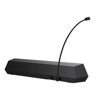 Edifier HECATE G1500 Gamer Soundbar - Fekete