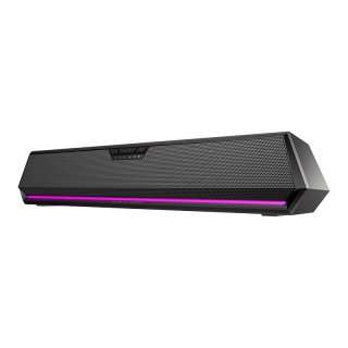 Edifier HECATE G1500 Gamer Soundbar - Fekete