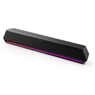 Edifier HECATE G1500 Gamer Soundbar - Fekete
