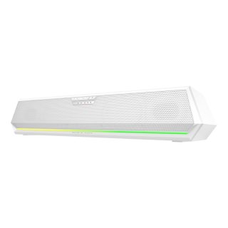 Edifier HECATE G1500 Gamer Soundbar - Fehér