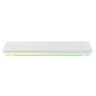 Edifier HECATE G1500 Gamer Soundbar - Fehér