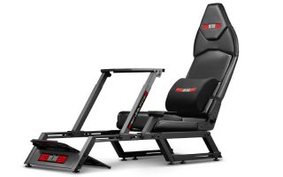 Next Level Racing Szimulátor cockpit - F-GT Formula
