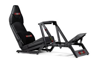 Next Level Racing Szimulátor cockpit - F-GT Formula
