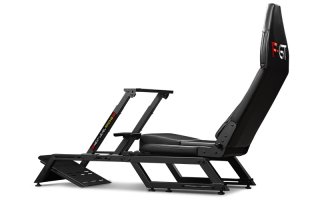 Next Level Racing Szimulátor cockpit - F-GT Formula