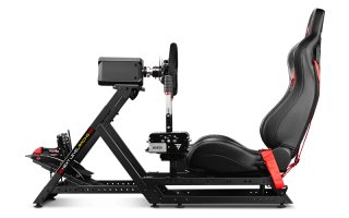 Next Level Racing Szimulátor cockpit - GTtrack