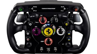 Thrustmaster Ferrari F1 kormány kiegészítő