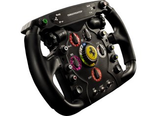 Thrustmaster Ferrari F1 kormány kiegészítő