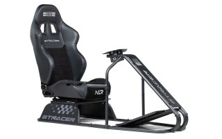 Next Level Racing Szimulátor cockpit - GT Racer