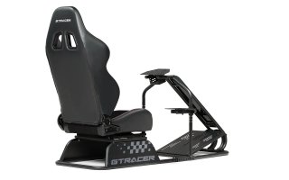 Next Level Racing Szimulátor cockpit - GT Racer
