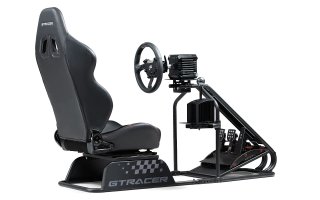 Next Level Racing Szimulátor cockpit - GT Racer
