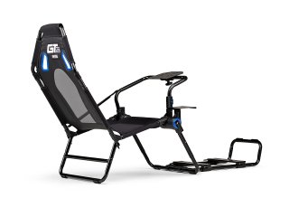 Next Level Racing Szimulátor cockpit - GT-LITE Playstation Edition
