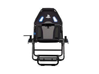 Next Level Racing Szimulátor cockpit - GT-LITE Playstation Edition