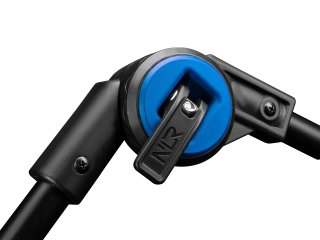 Next Level Racing Szimulátor cockpit - GT-LITE Playstation Edition