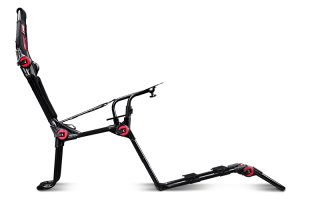 Next Level Racing Szimulátor cockpit - F-GT LITE