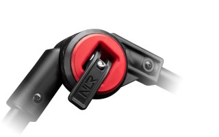 Next Level Racing Szimulátor cockpit - F-GT LITE