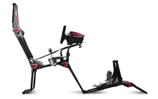 Next Level Racing Szimulátor cockpit - F-GT LITE