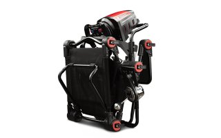 Next Level Racing Szimulátor cockpit - F-GT LITE