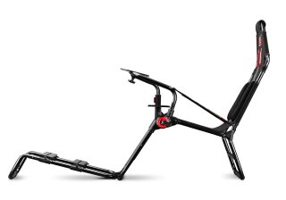 Next Level Racing Szimulátor cockpit - GT-LITE