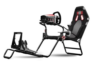 Next Level Racing Szimulátor cockpit - GT-LITE