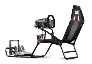 Next Level Racing Szimulátor cockpit - GT-LITE
