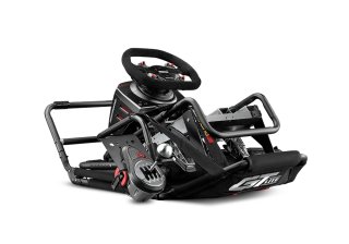 Next Level Racing Szimulátor cockpit - GT-LITE