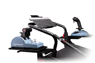 Next Level Racing Szimulátor cockpit - Flight Simulator Lite Cockpit