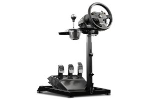 Next Level Racing Szimulátor állvány - Racing Wheel Stand Lite